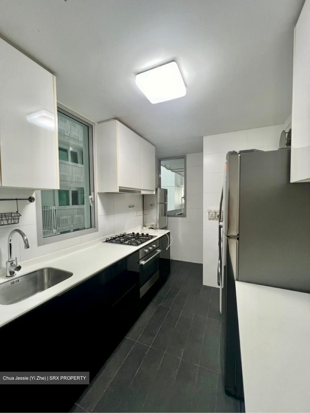 The Minton (D19), Condominium #581685051